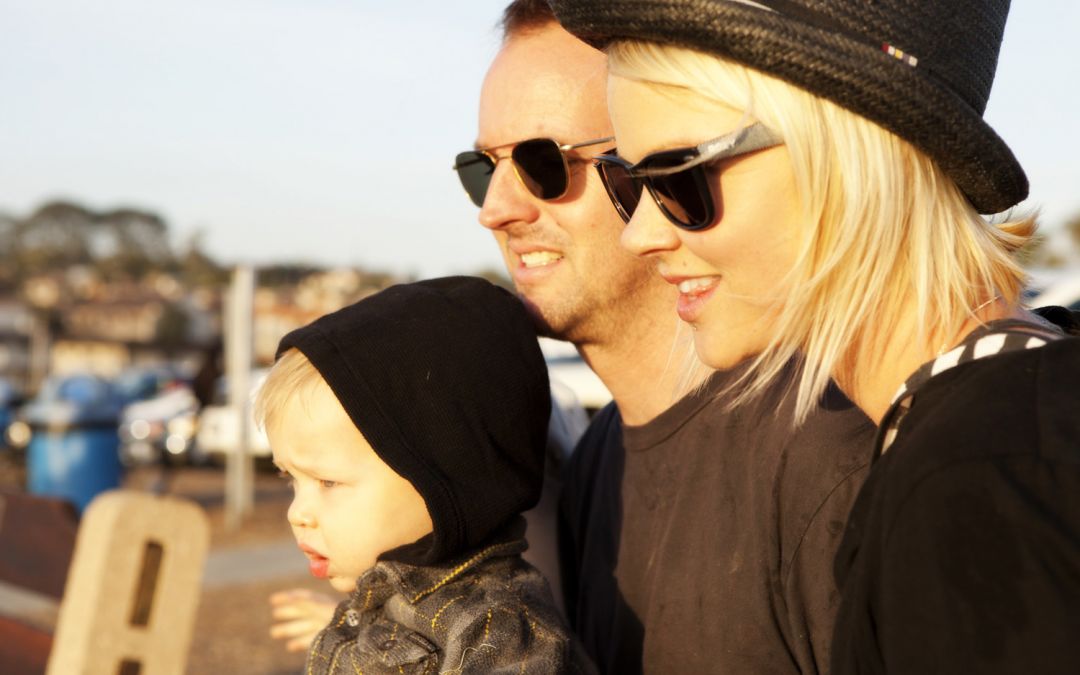 Episode 5: When Your Spouse isn’t on Board … Yet