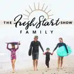 The Fresh Start Family Show