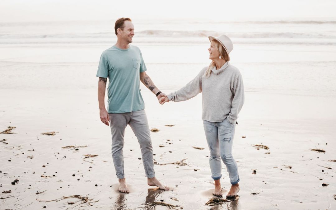 Episode 1: Our Journey that Led us to Positive Parenting