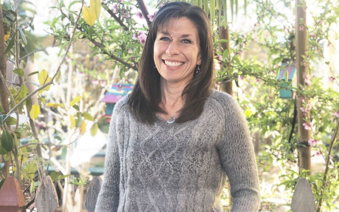 Episode 7: Teaching Social Emotional Literacy in our Schools with Sarah Wood