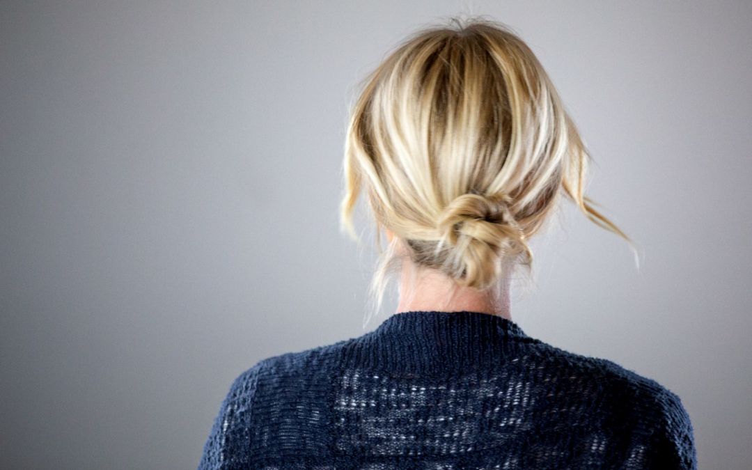 Episode 13: Finding Growth Through Anger