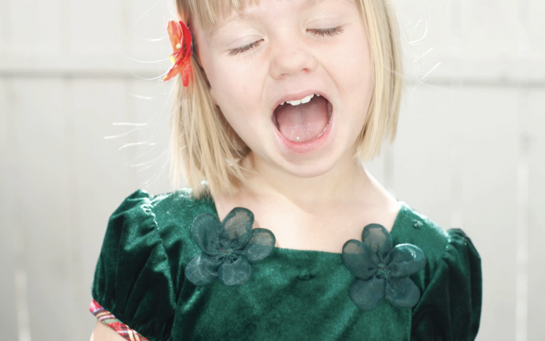 Episode 12: Empowering the Power Kid