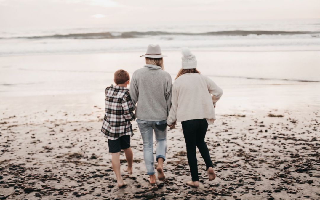 Episode 14: Listening Intently to Our Children