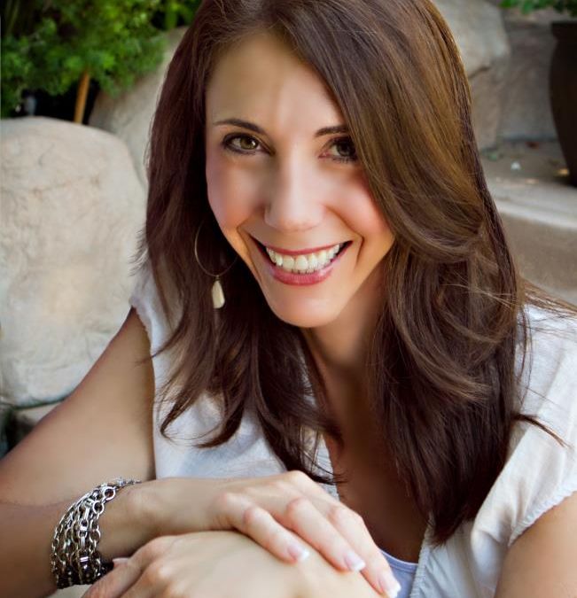 Episode 20: Using Positive Discipline to Foster Creative Solutions – An Interview with Debbie Zeichner, LCSW
