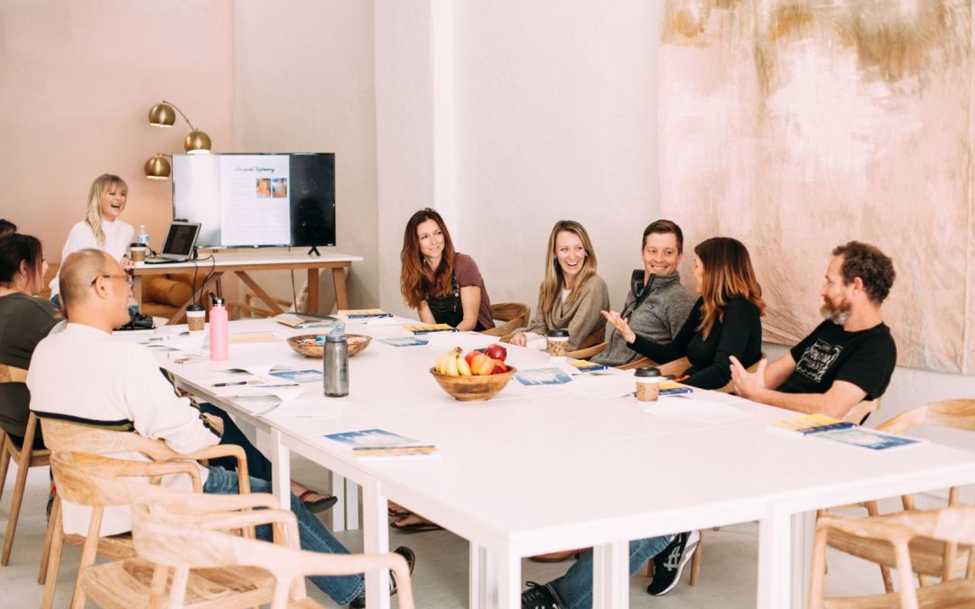 Episode 28: Life Skills: An Interview with Mama Marlaine