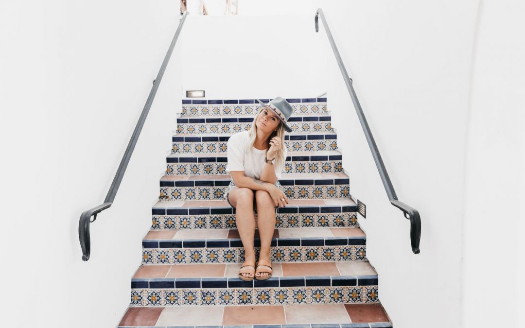 Episode 32: The Difference Between Punishment & Discipline