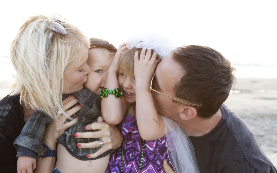 Episode 36: Time-Outs vs. Self-Calming Breaks