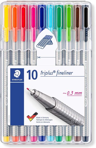 Staedtler Pens
