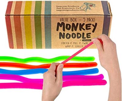 Stretchy String