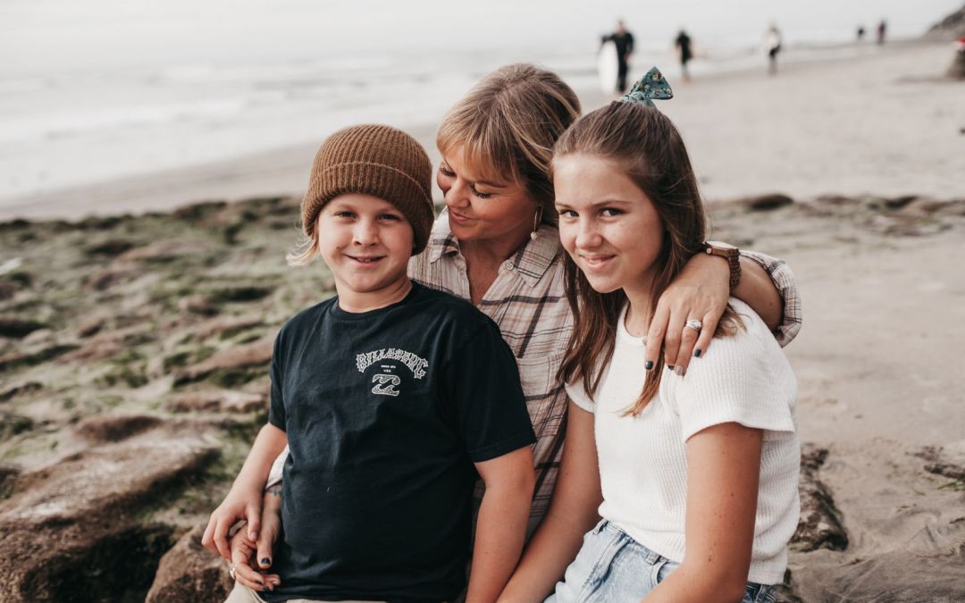 Episode 39:  Seven Steps for Correction that Connect – An Interview with Kathryn Kvols
