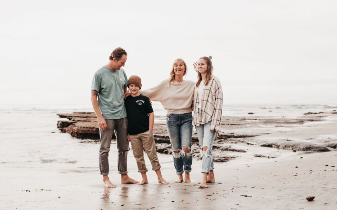 Episode 40: Raising Compassionate, Unified Kids – An Interview with Maggie Macaulay