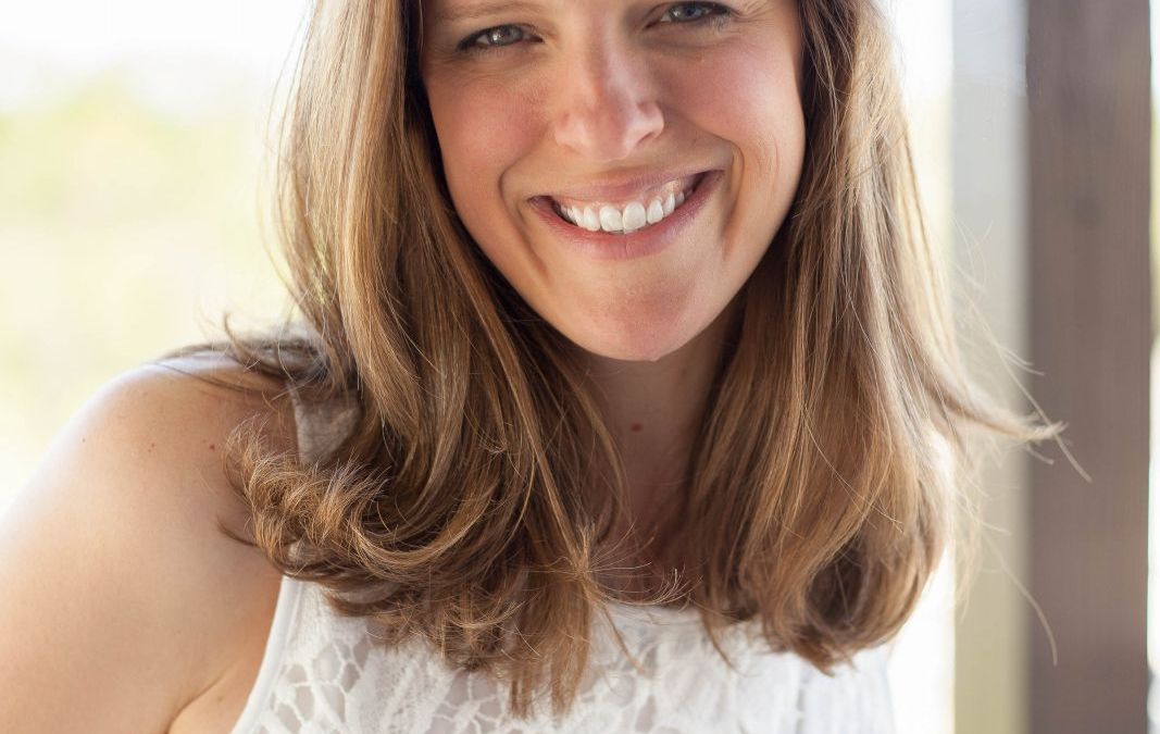 Episode 47: Understanding your Picky Eater – An Interview with Alisha Grogan