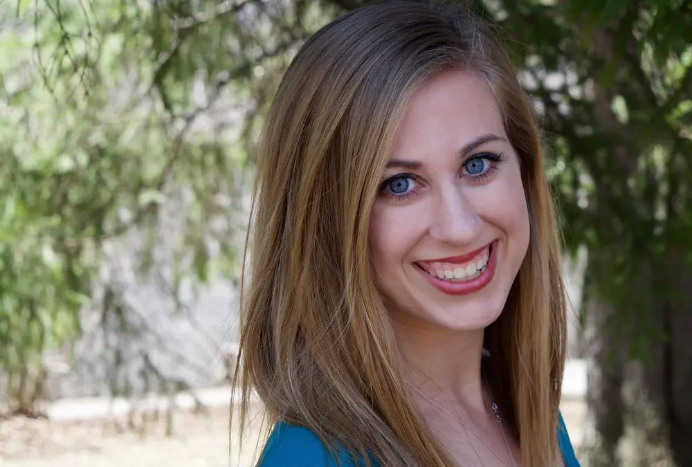 Episode 53: Why I Didn’t Rebel – An Interview with Rebecca Lindenbach