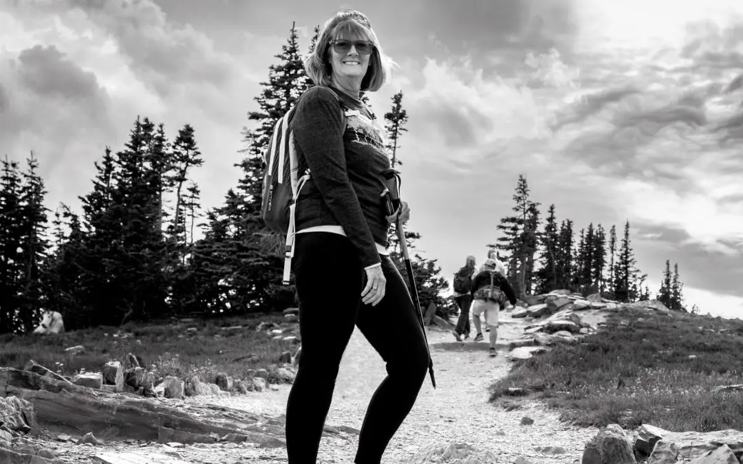 Episode 52: The Key to Empathy: Holding Space for Ourselves, Others, & the World with Pam Dunn