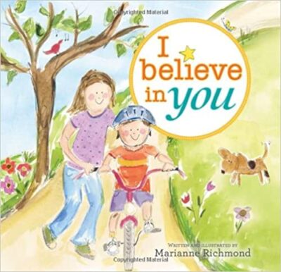 I Believe in You