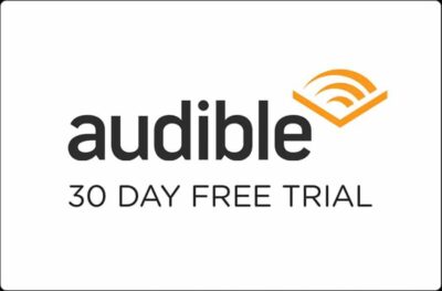 Audible Subscription