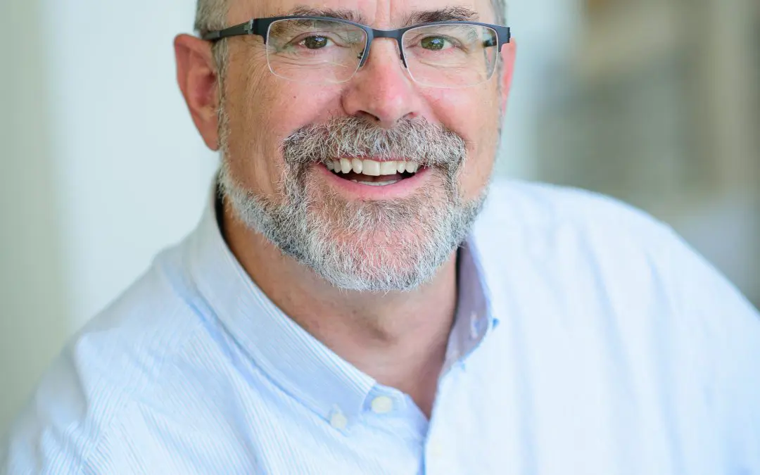 Episode 60: NAVIGATING DOUBTS & TRIGGERS FOR DADS An Interview with Jim Jackson