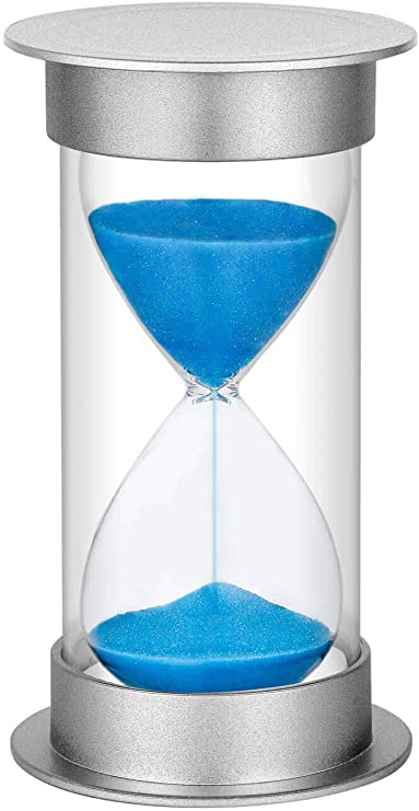 Sand Timer for Kids
