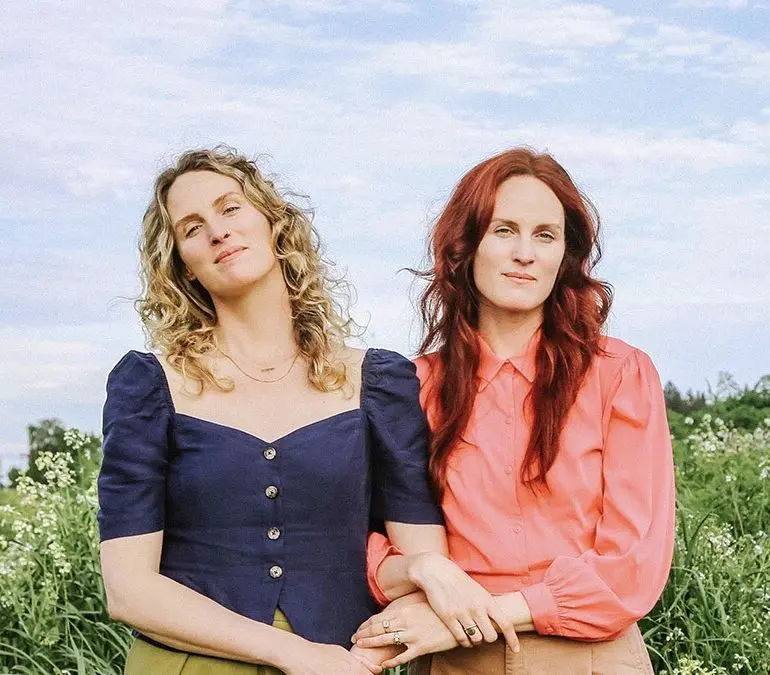 Ep. 62 – Handling Sibling Conflict with Integrity & Connection with Hannah and Kelty Luber