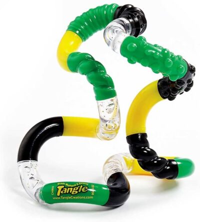 Tangle Jr. Textured Sensory Fidget Toy