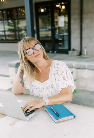 Private Coaching with Wendy