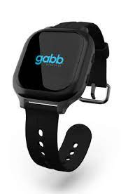 Gabb Watch - The phone kids wear