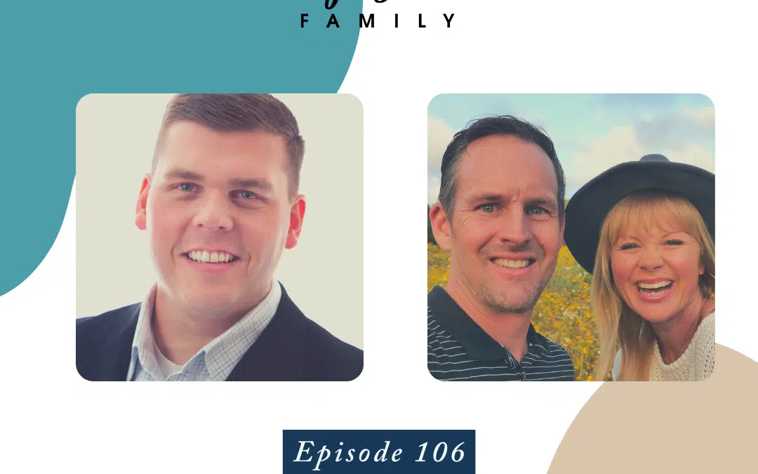 Ep. 106- Kids and Phones: What You Need to Know with Bill Brady