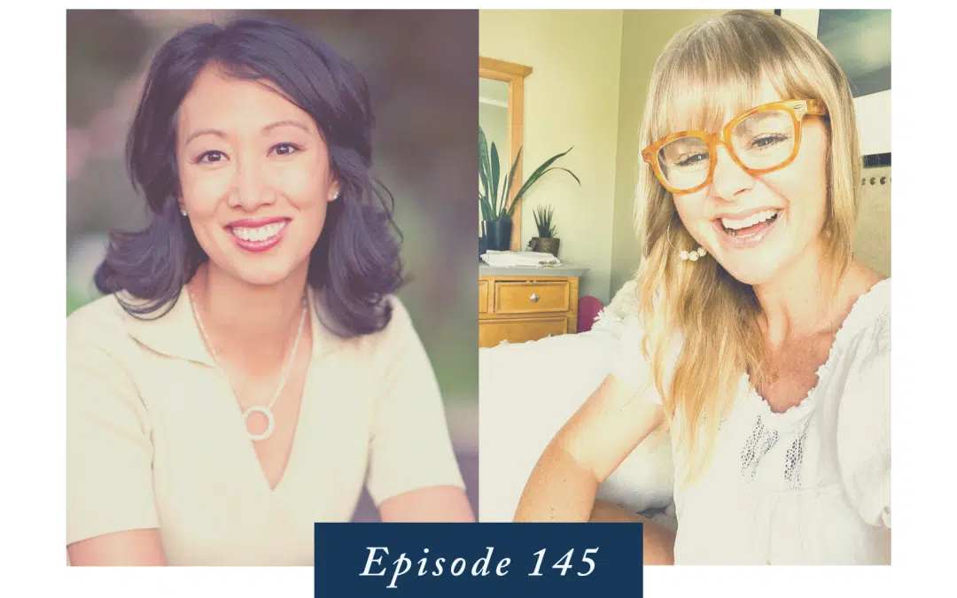 Ep. 145 Making Great Screen Time Decisions for Your Family – with Arlene Pellicane
