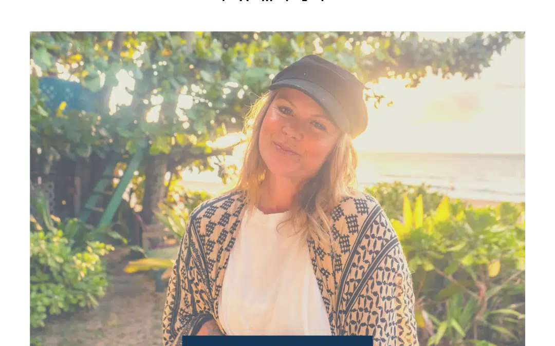 Ep. 141 – Stop Saying “I’m Sorry” – an Episode on Make-ups & Repairing Relationships￼