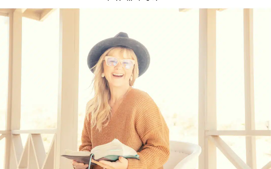 Ep. 150 The Gift of Long Term Results when Practicing Positive Parenting￼