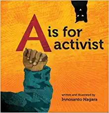 A is for Activist