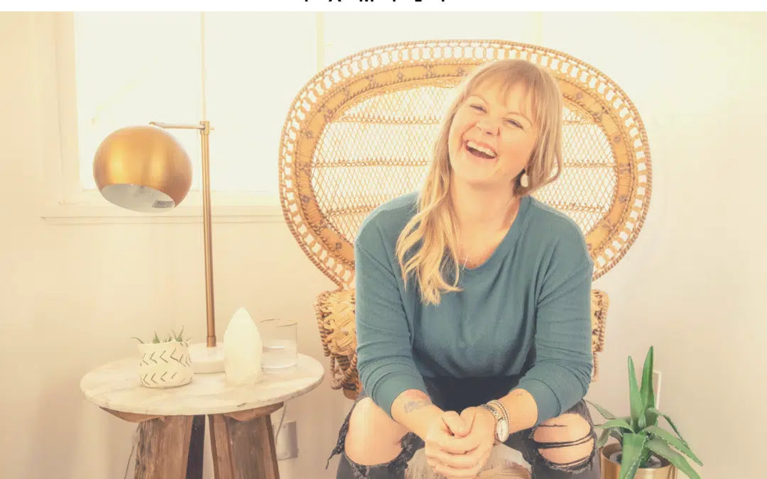 Ep. 156 Harnessing Hope (vs. Wishing Things Were Better) & Creating the Family Legacy of Your Dreams