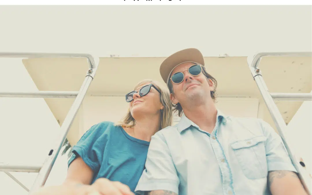 Ep. 160  Time-Outs vs. Self-Calming Breaks