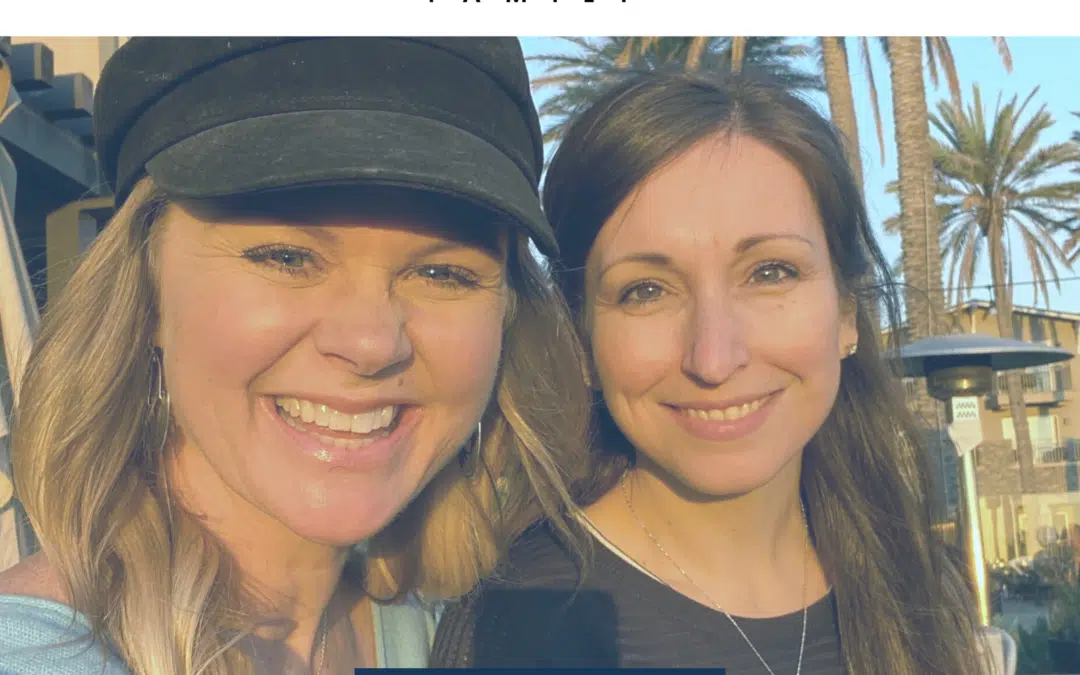 Ep. 157 The Power of Community to Help You Thrive as a Parent, Part 2