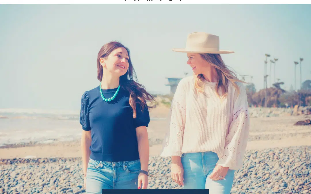 Ep. 168 Calm Can be Cultivated – a Conversation About Building Emotional Literacy and Self-Regulation Skills