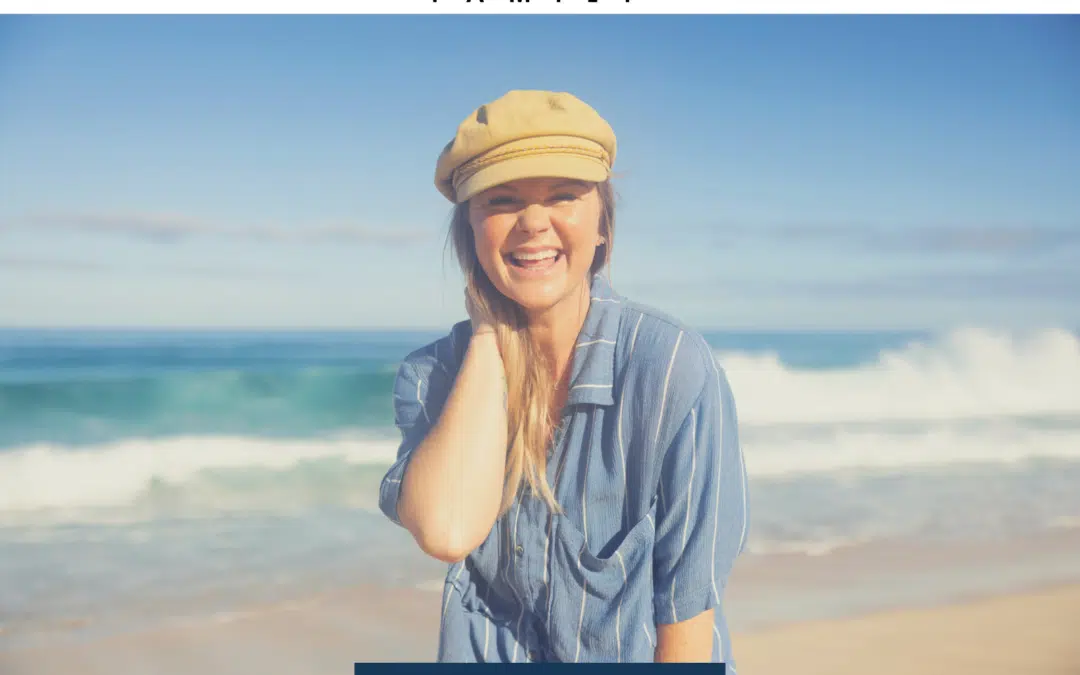 Ep. 170. The Secret to Getting Strong Willed Kids to Listen & Cooperate