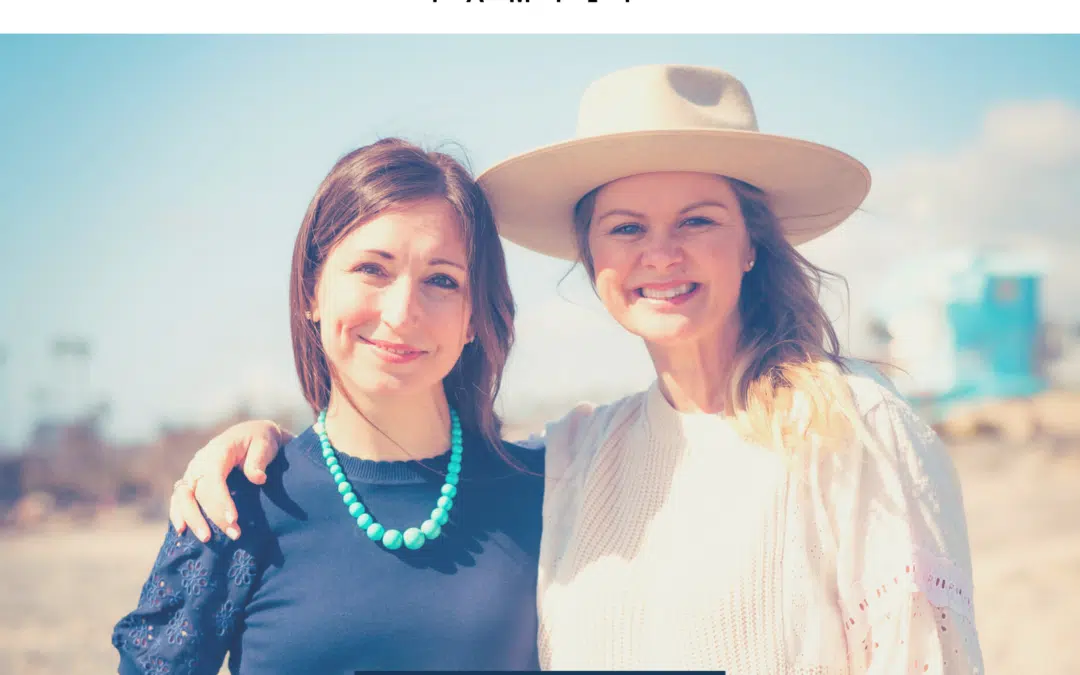 Ep. 186 The Power of Community Part 2