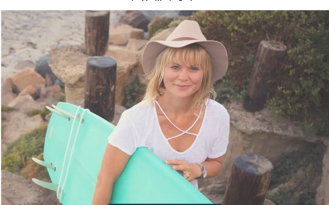 Ep. 179 The Power of Courage in Positive Parenting