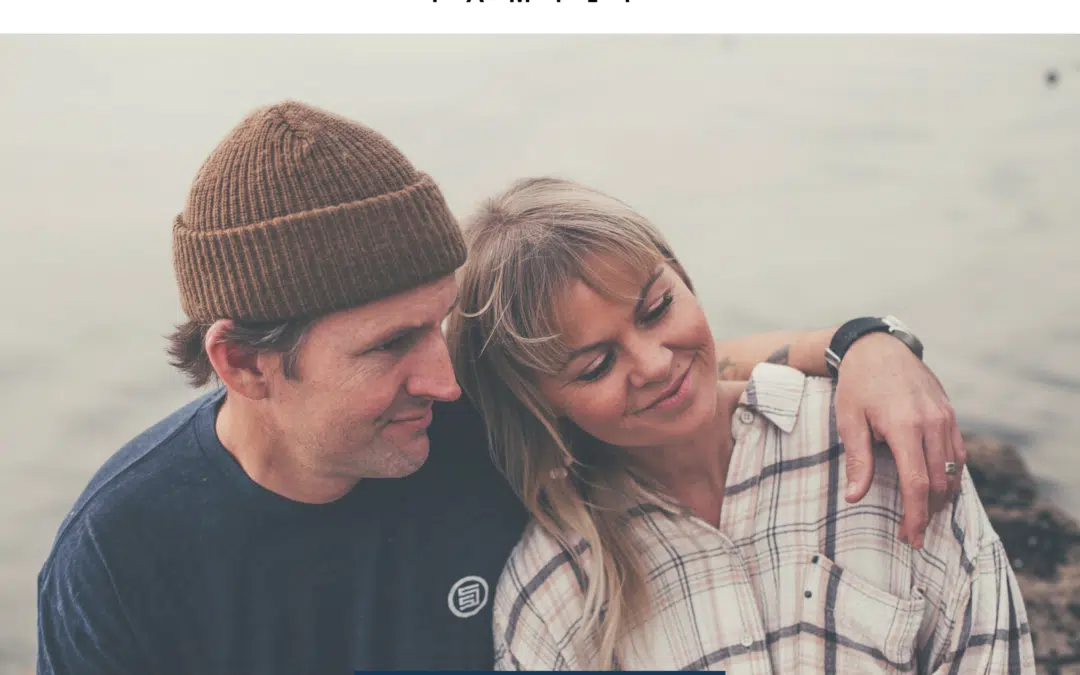 Ep. 190 When Your Spouse isn’t on Board…Yet