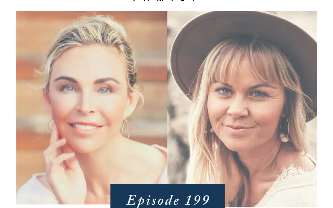 Ep. 199 Teaching Kids That Self-Compassion is a Super Power – with Shauna Shapiro