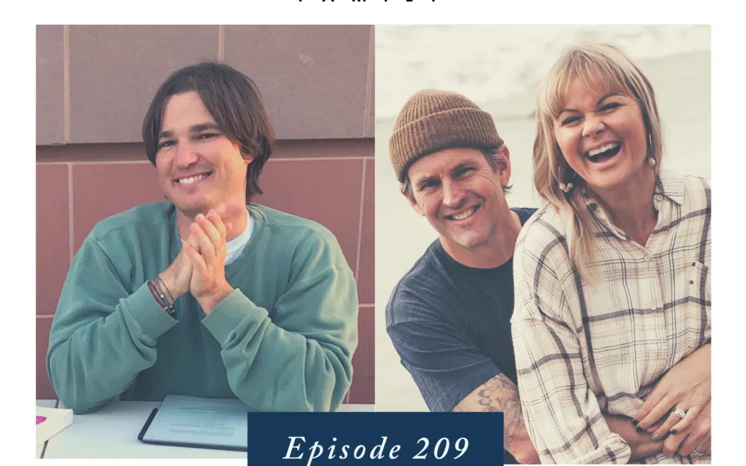 Ep. 209 The Power of Listening with Orly Israel