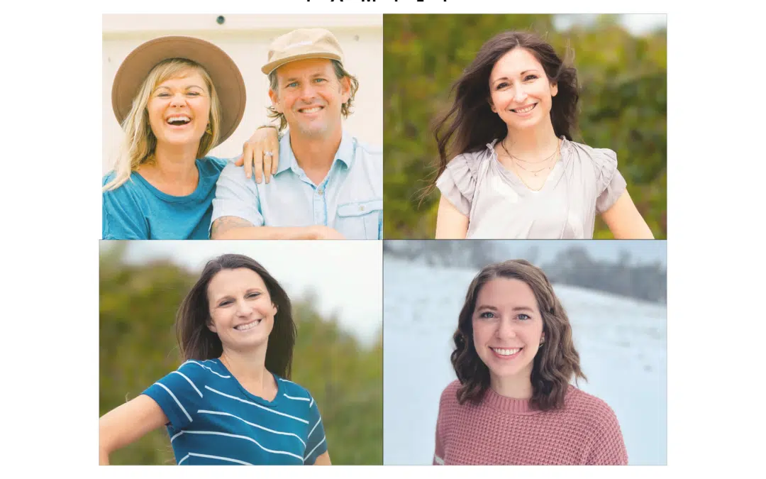 Ep. 218  Unlocking Peace and Empowering Families: The Parenting Coaching Revolution