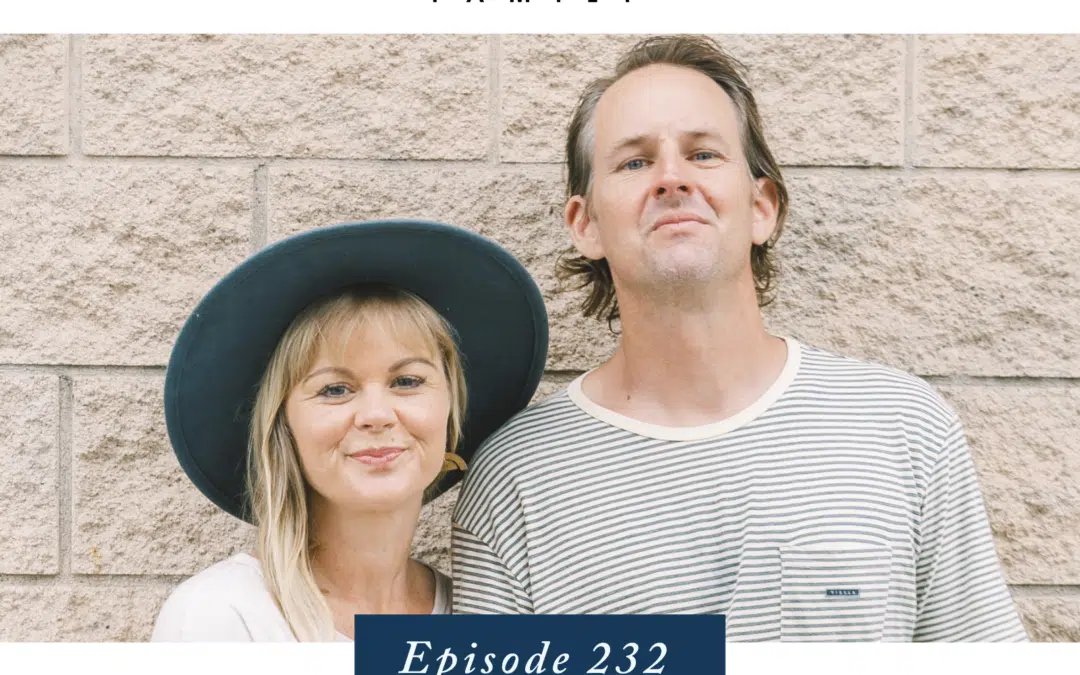 Ep 232: Preventing Power Struggles