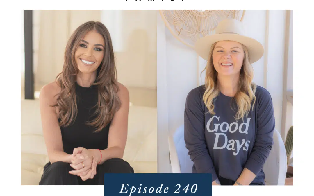 Ep. 240 Positivity That Can Save Your Life with Niyc Pidgeon