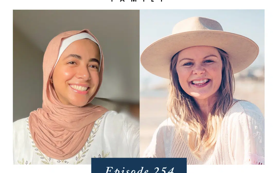 Why Unconditional Kindness in Parenting is Key: Lessons from a Thriving, Gentle-Parented Gen Z-er with Noor El-Ansary