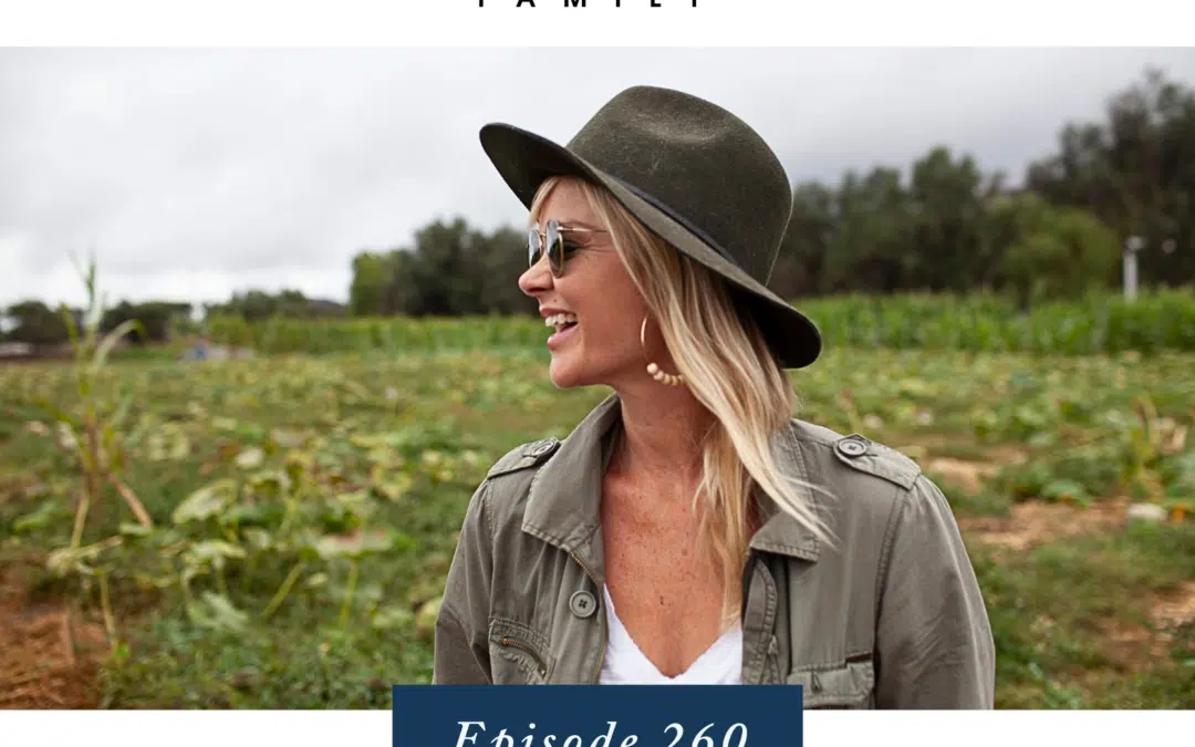 Ep. 260 Why Short-Term Fixes Don’t Get You Long-Term Results