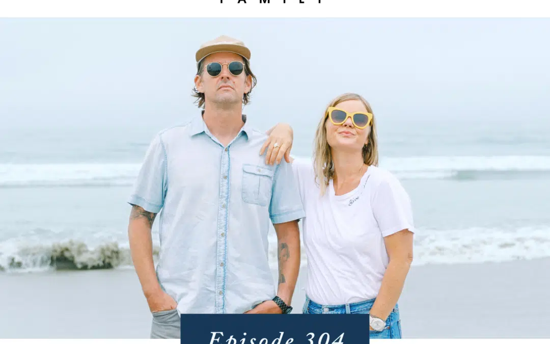 Ep. 304: Real Life, Real Lessons: Our 2025 Takeaways + 2026 Words of Intention