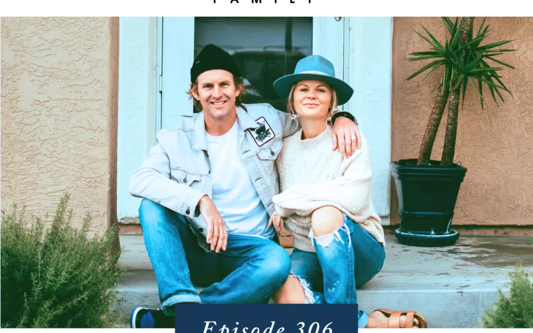 Ep. 306 Honesty, Humility & Radical Responsibility (The Power to Change)