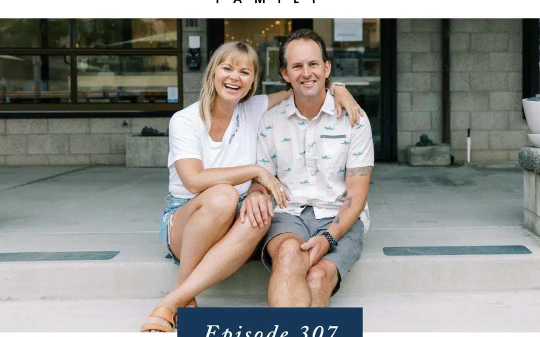 Ep. 307 My #1 Favorite Tool to Replace Threats That Teaches Intrinsic vs Extrinsic Control